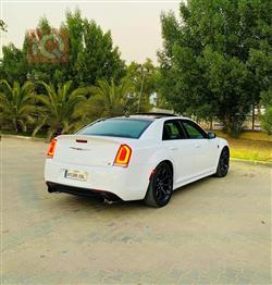 کرایسلەر 300